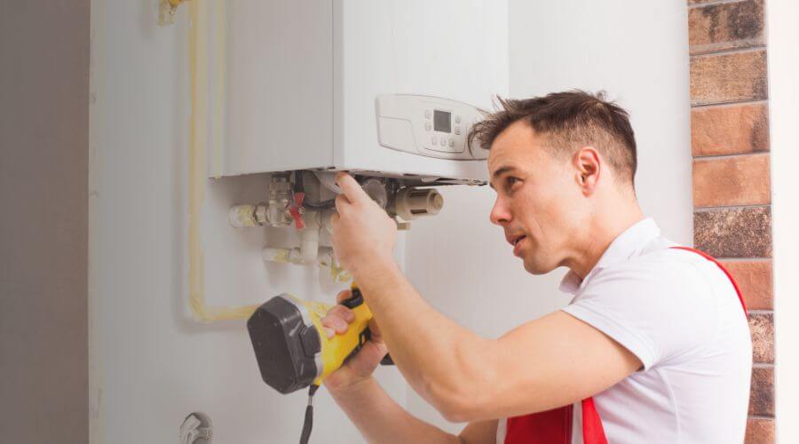 Professional same day plumber in Norristown, PA